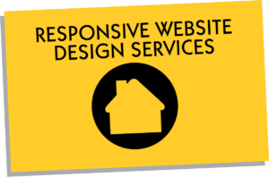Responsive Website Design Services for Game Companies