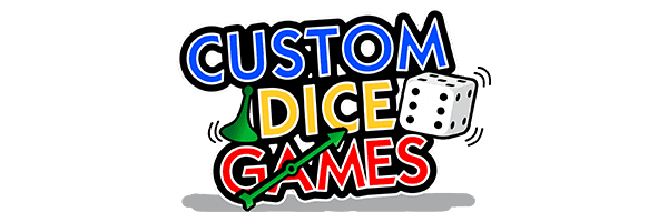 Custom Dice Games