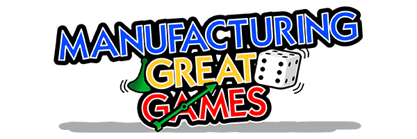 Manufacturing Great Games
