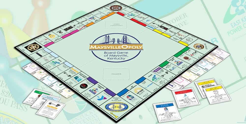 Maysville Monopoly